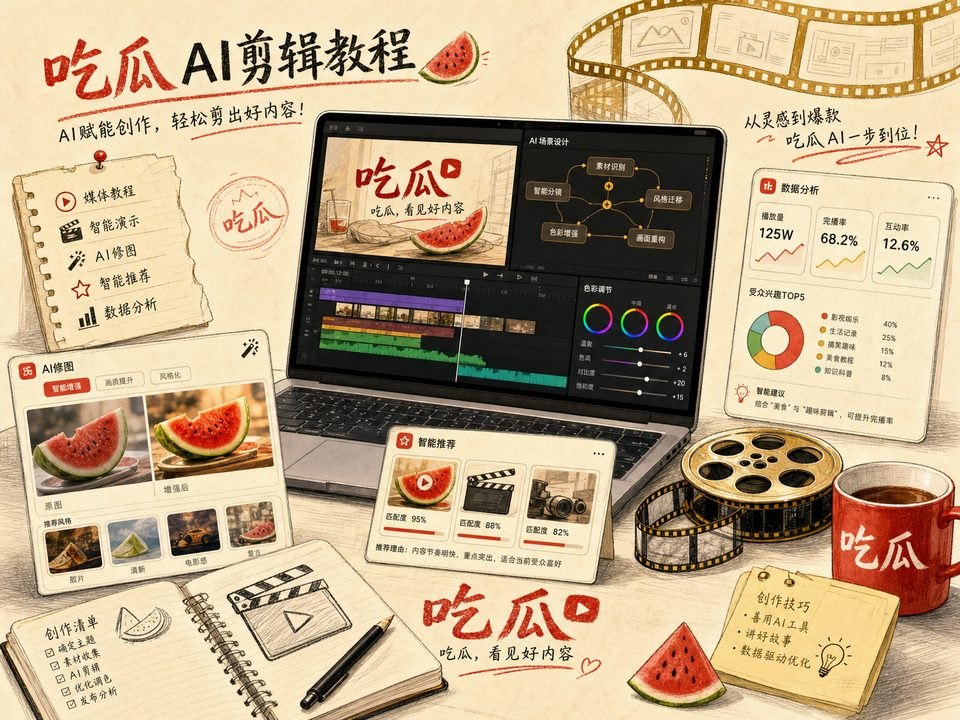 暗网